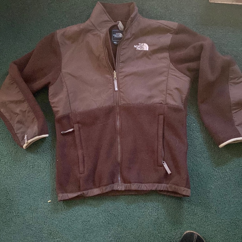 The North Face Fleece Jacket (Kids)